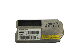 Steuergerät 8645271 0285001254 Volvo Bosch