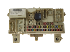 Sicherungskasten Relaiskasten 4M5T-14A073-BJ 519098800 Ford 20183 Sicherungskasten Relaiskasten 4M5T-14A073-BJ 519098800 Ford 20183