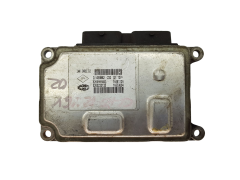 Steuergerät 8200232132 8200181482 IAW 5NR2.C2 Renault Magneti 13712