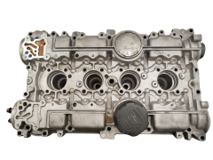 Zylinderkopf Volvo 1001853 1001852 2.0 16V B4204T3 5