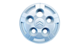 Radkappe Original Jumper Boxer Ducato 3 5416K0