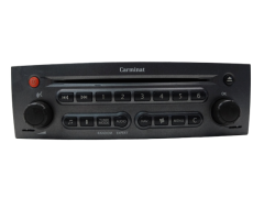 Cd-Radio Navi Renault 8200300853 BE7410 Carminat 1223 Cd-Radio Navi Renault 8200300853 BE7410 Carminat 1223