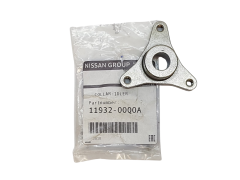 Radnabe Original Renault Opel Nissan 1193200Q0A