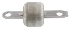 Lagerung Achskörper Achskörperlager Original Citroen Peugeot C4 308 9803481180