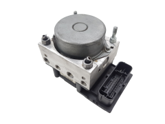 Abs-Pumpe Fiorino Bipper Nemo 51879971 0265801079 Bosch
