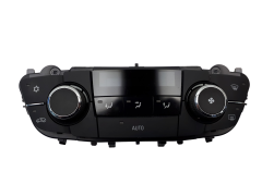 Klimabedienteil Bedienung Climatronic Opel Insignia 13273095 AC GM 1389 Klimabedienteil Bedienung Climatronic Opel Insignia 13273095 AC GM 1389