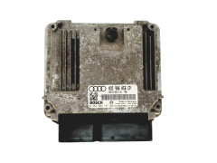 Steuergerät Audi 03C906056CP 0261S02187 Bosch