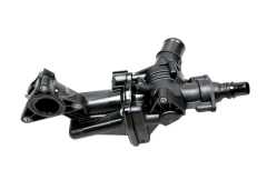 Thermostat Gehäuse Original zu 110611271R Renault