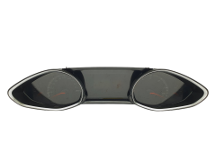 Tacho Kombiinstrument Peugeot 308 T9 9809838380 61004