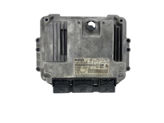 Steuergerät 9653958980 9658274680 0281011633 PSA Bosch 48427
