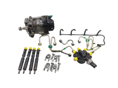 Einspritzpumpe 8200423059 8200421359 1.5 dci S11
