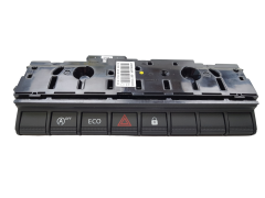 Schalter Warnblinker Warnblinkschalter Renault Clio 5 Captur 2 283E86009R 0km