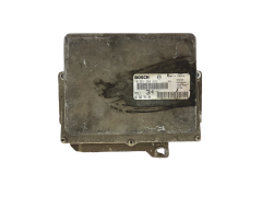 Steuergerät 0261204622 9630278180 26FM0000 MA3.1 PSA Bosch 24946