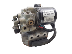Abs-Pumpe BMW 3 E36 3451 1090428 10.0202-0095.4 Ate 3037 Abs-Pumpe BMW 3 E36 3451 1090428 10.0202-0095.4 Ate 3037