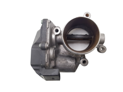Drosselklappe VWAG 03L128063E A2C53338105 2.0 TDI