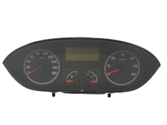 Tacho Kombiinstrument Ducato Boxer Jumper 1358460080 Fiat PSA