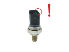 Kraftstoffdruckgeber 5WS40208 KA51-S01 1.5 DCI Renault Nissan 2510