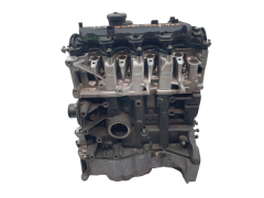 Dieselmotor K9KF646 K9K646 1.5 dCi Renault Nissan