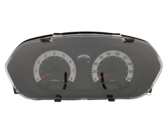 Tacho Kombiinstrument Kia Picanto 94013-07110 11001-117500K 22038 Tacho Kombiinstrument Kia Picanto 94013-07110 11001-117500K 22038