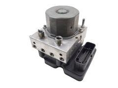 Abs-Pumpe Nissan Qashqai 476604EA1C 0265956165 Bosch 1411