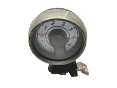 Tacho Kombiinstrument Aygo C1 107 83270-0H030-G Toyota PSA