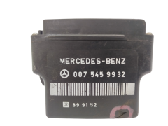 Glühkerzensteuergerät Mercedes-Benz 0075459932