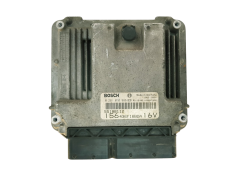 Steuergerät 55188112 0281010986  Alfa Romeo 30942