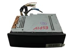 Radio Tuner Renault 8200205833 22DC269/62T 3205 Radio Tuner Renault 8200205833 22DC269/62T 3205