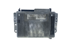 Steuergerät S115303100B 7700108814 7700112342 Renault Siemens Steuergerät S115303100B 7700108814 7700112342 Renault Siemens