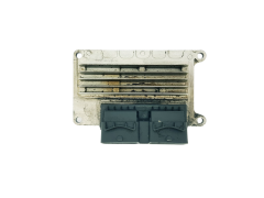 Steuergerät 8200232132 8200181482  Renault Magneti 34152