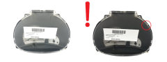 Tacho Kombiinstrument Ford Ka YS5F10849LC 57547