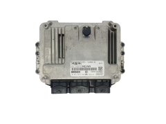 Steuergerät 0281015242 8M51-12A650-XE Ford Bosch 42123