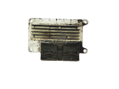 Steuergerät 8200232132 8200181482  Renault Magneti