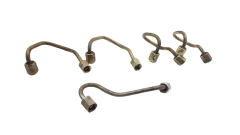 Kraftstoffleitungen 2.8 HDI JTD Sofim 8140.43S Boxer Jumper Citroen Peugeot Kraftstoffleitungen 2.8 HDI JTD Sofim 8140.43S Boxer Jumper Citroen Peugeot
