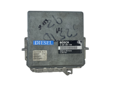 Motorsteuerung BMW 2243421 0281001119 Bosch 51376