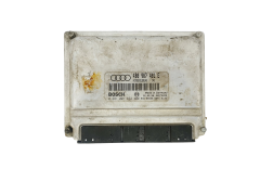 Steuergerät 4B0907401E 0281001833 Audi Bosch 46162