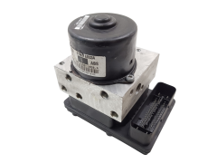 Abs-Pumpe Nissan Navara 47660EB33A 06.2109-5145.3 Abs-Pumpe Nissan Navara 47660EB33A 06.2109-5145.3