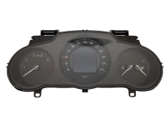 Tacho Kombiinstrument Renault Megane 4 248107627R A2C96098000
