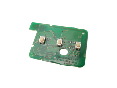 Schlüsselfernbedienung erfordert Codierung Renault 2EE-00508 TWE1G0003 Schlüsselfernbedienung erfordert Codierung Renault 2EE-00508 TWE1G0003