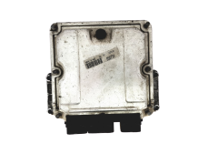 Steuergerät 9655816780 0281011522 9640938180 PSA Lancia Bosch 24918