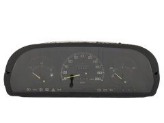 Tacho Kombiinstrument Ducato Boxer Jumper 6047240050 Fiat PSA 21866