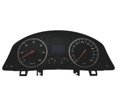 Tacho Kombiinstrument VW Golf MK5 Jetta 1K0920862K Visteon 30484 Tacho Kombiinstrument VW Golf MK5 Jetta 1K0920862K Visteon 30484