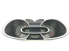 Tacho Kombiinstrument Renault Clio 4 248105397R Visteon Tacho Kombiinstrument Renault Clio 4 248105397R Visteon