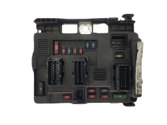 Steuergerät BSM-B2 9643498980 S118470002D PSA Siemens 2056 Steuergerät BSM-B2 9643498980 S118470002D PSA Siemens 2056