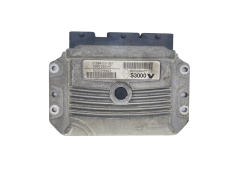 Steuergerät 21584153-3B1 8200298463 8200298457 Renault Sagem 57000
