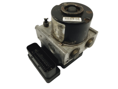 Abs-Pumpe Citroen Peugeot 9656493580 10.0970-1109.3 ATE 61300 Abs-Pumpe Citroen Peugeot 9656493580 10.0970-1109.3 ATE 61300