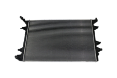 Wasserkühler Für VW Skoda 5K0121251S 11211829701 Vika