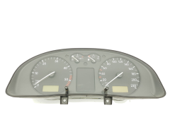 Tacho Kombiinstrument VW Passat B5 3B0919880D 110008776005 26723 Tacho Kombiinstrument VW Passat B5 3B0919880D 110008776005 26723
