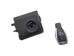 Zündschloss Mercedes-Benz A B CLA A2469059500 1060