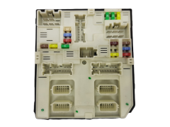 Steuergerät Renault 284B63106R B 522223F06 Steuergerät Renault 284B63106R B 522223F06